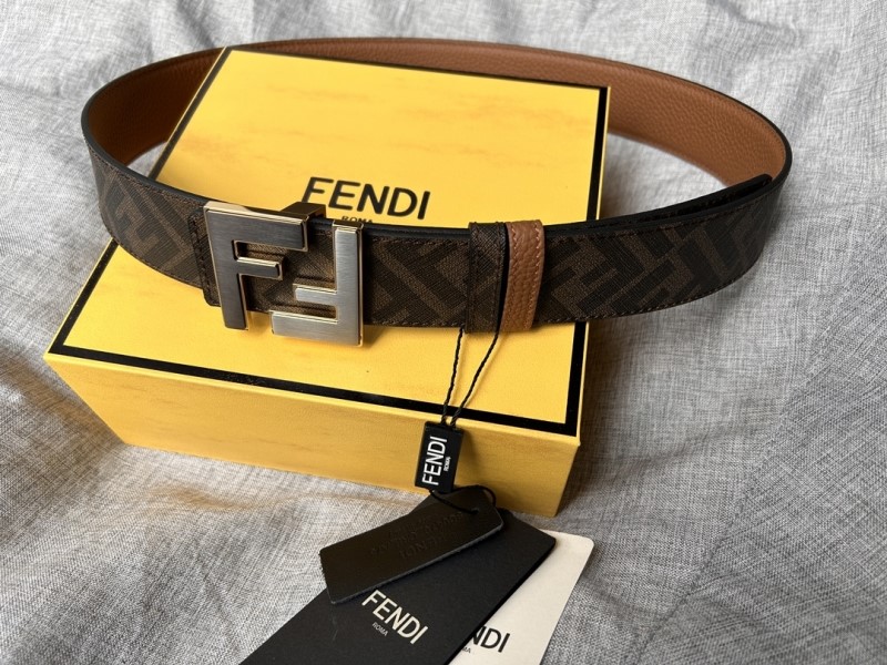 F**di belts